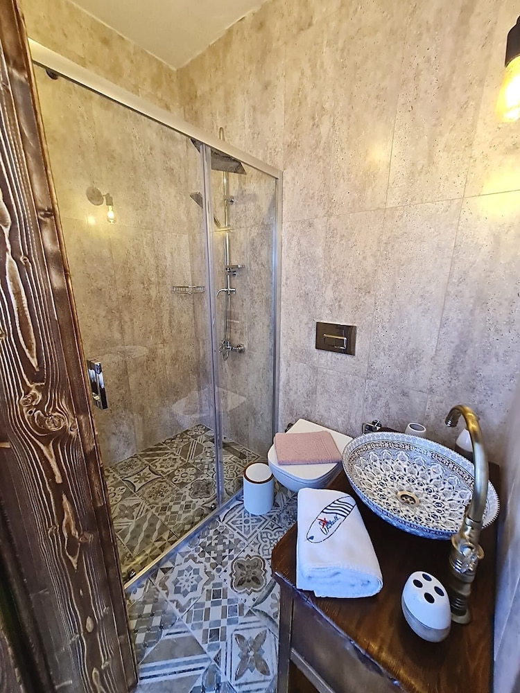 Windmill Alacati Boutique Hotel 20/44