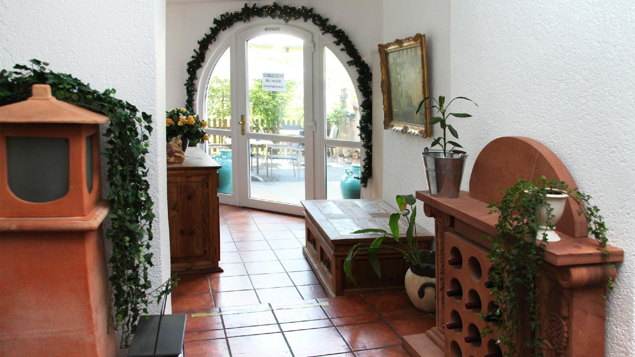 Hotel Zur Post 15/23