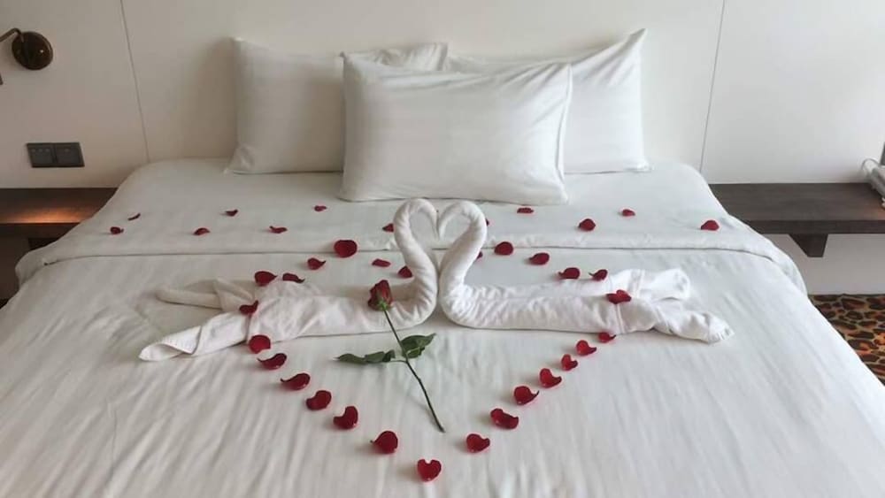 Amerin Hotel Johor Bahru 31/57