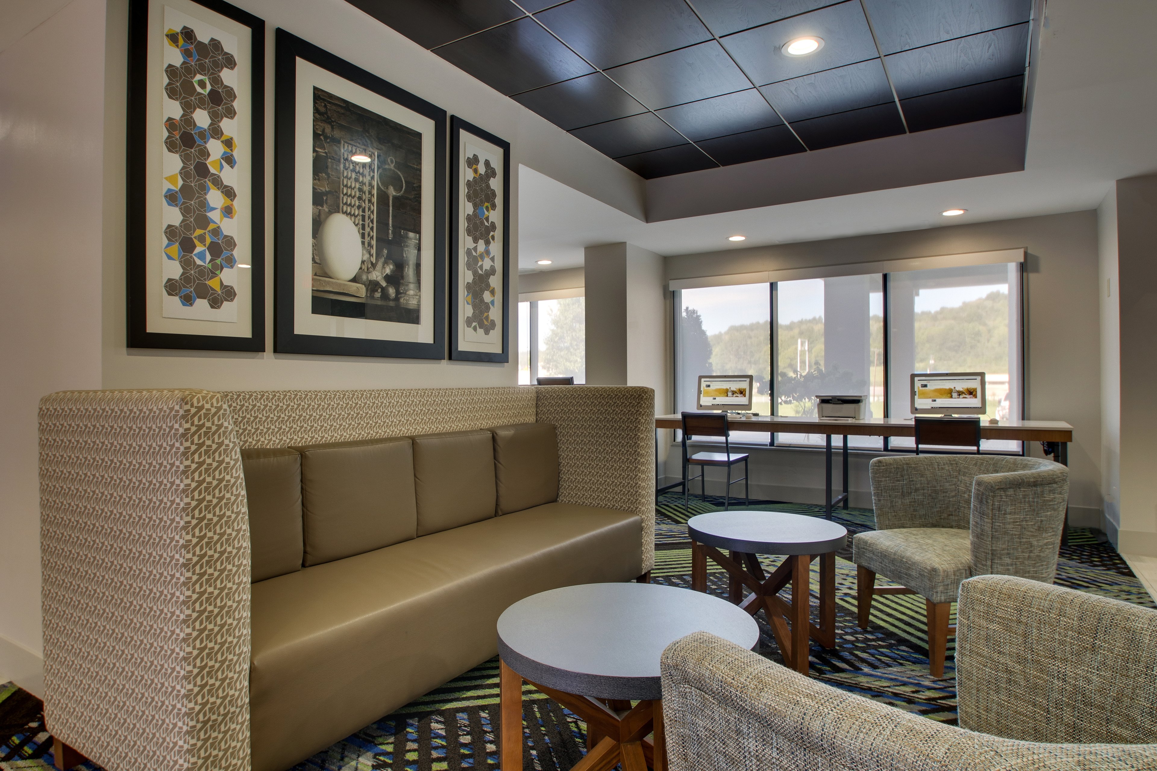 Hampton Inn Horse Cave 40/60