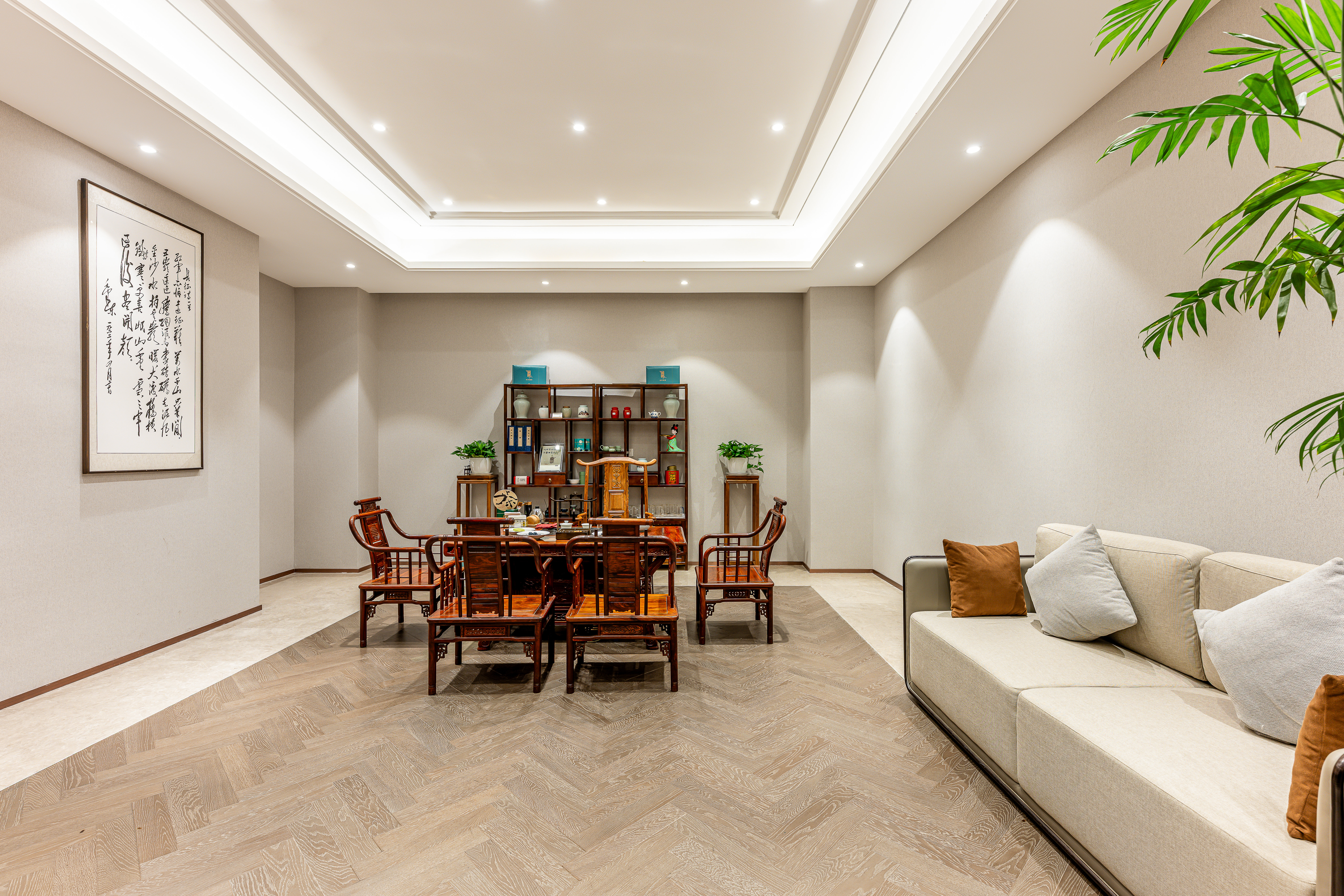 CROWNE PLAZA ZHENGZHOU 41/80