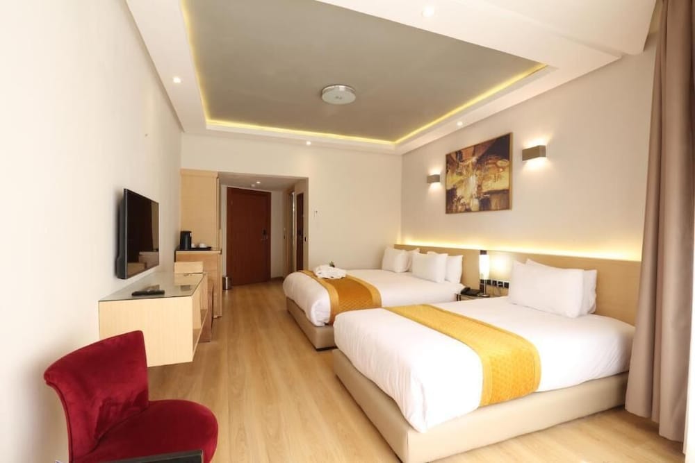 Silver Suites Hotel & Spa 25/63