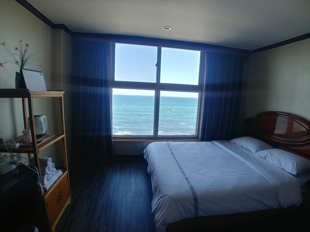 Benikea Hotel Mountain & Ocean Daepohang 12/50