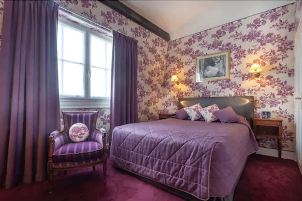 Grand Hotel de L Univers Paris Saint Germain 18/52