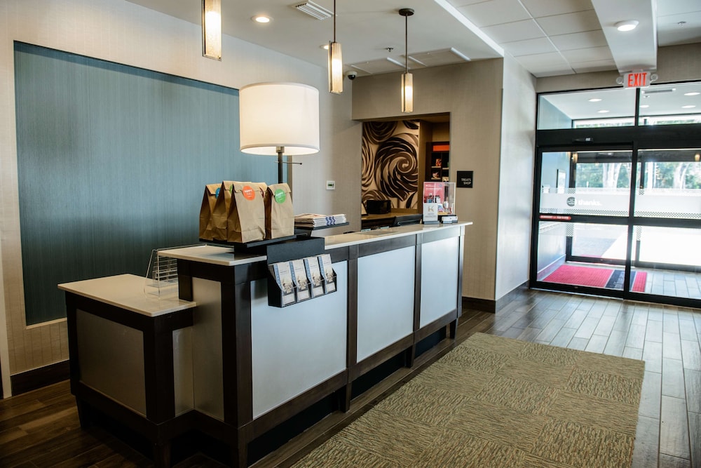 Hampton Inn Bainbridge 6/47