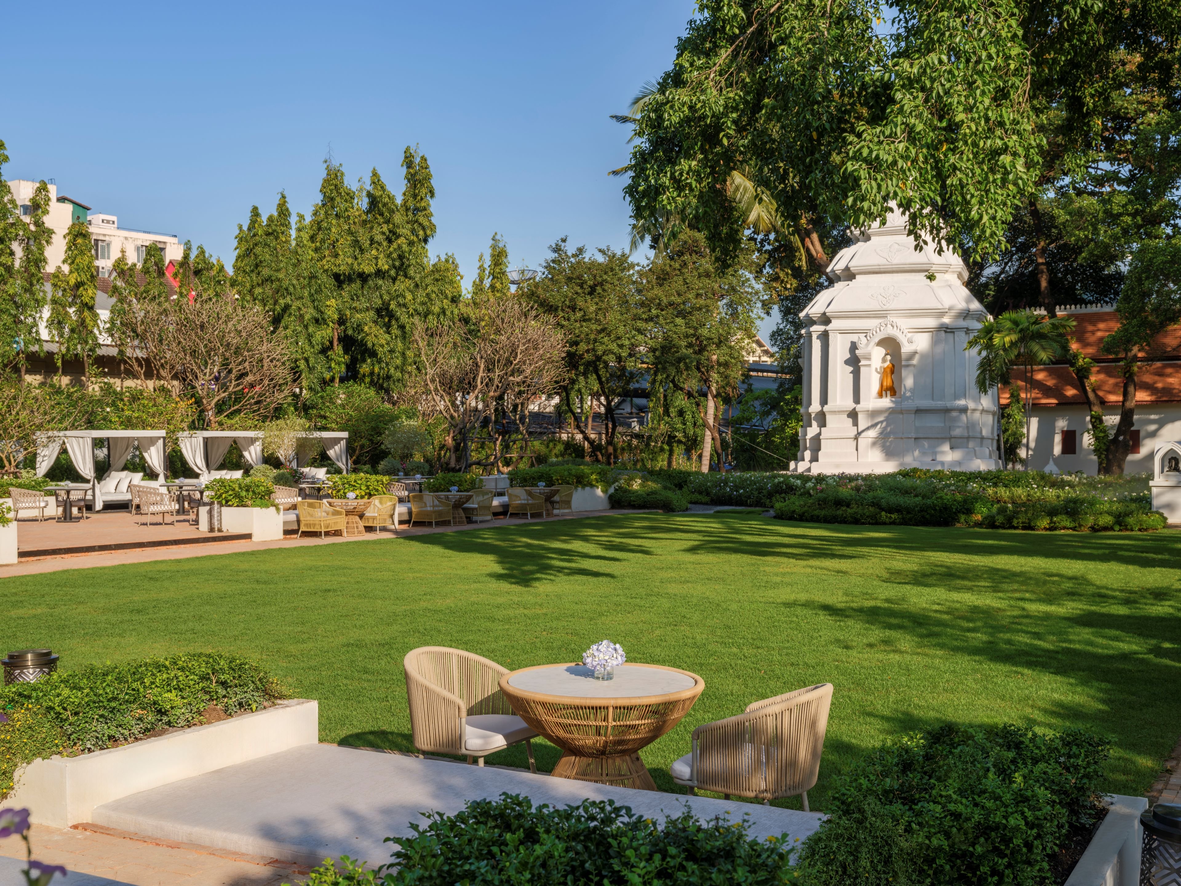 InterContinental Chiang Mai Mae Ping an IHG Hotel 37/41