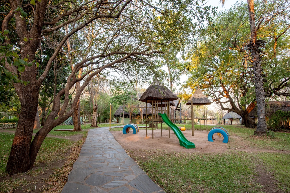Maramba River Lodge 29/50