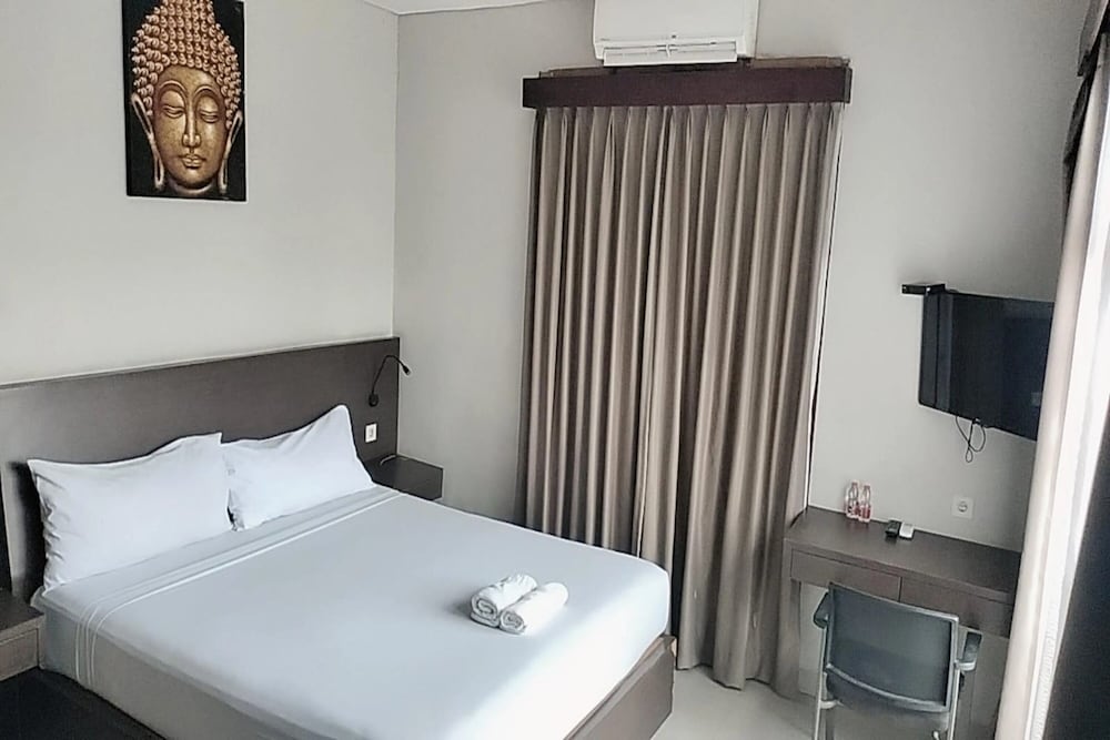 Collection O Bali near Sanur Beach formerly Akarsa Transit 44/61