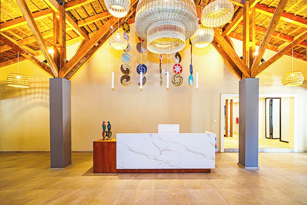 Palm Beach Resort Banjul 10/50