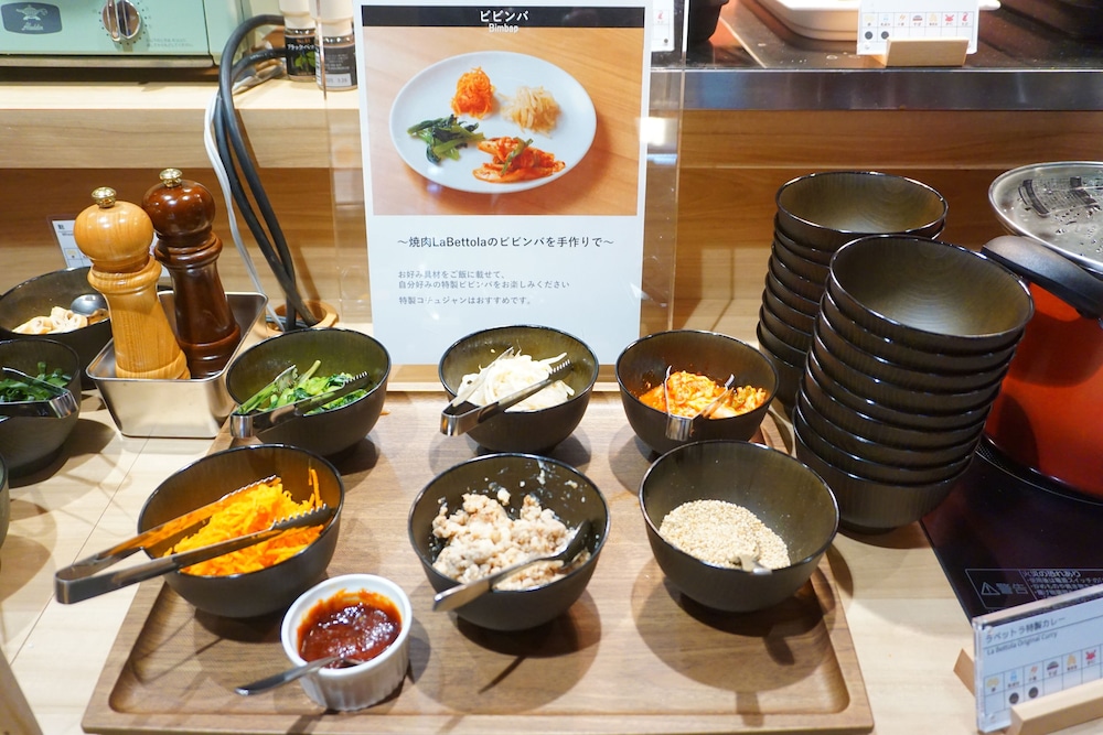 Daiwa Roynet Hotel Shimbashi 32/65
