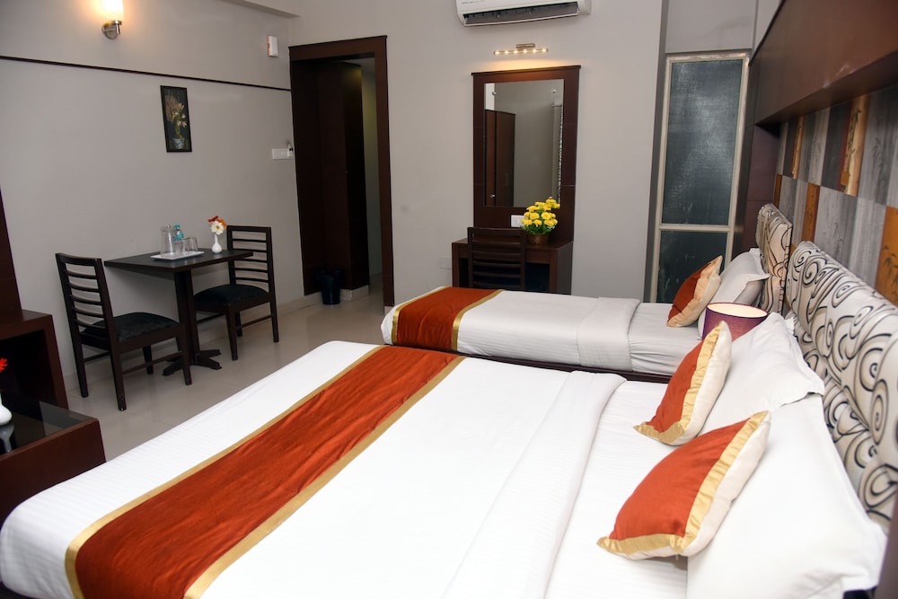 Greens Gate Chennai 20/27
