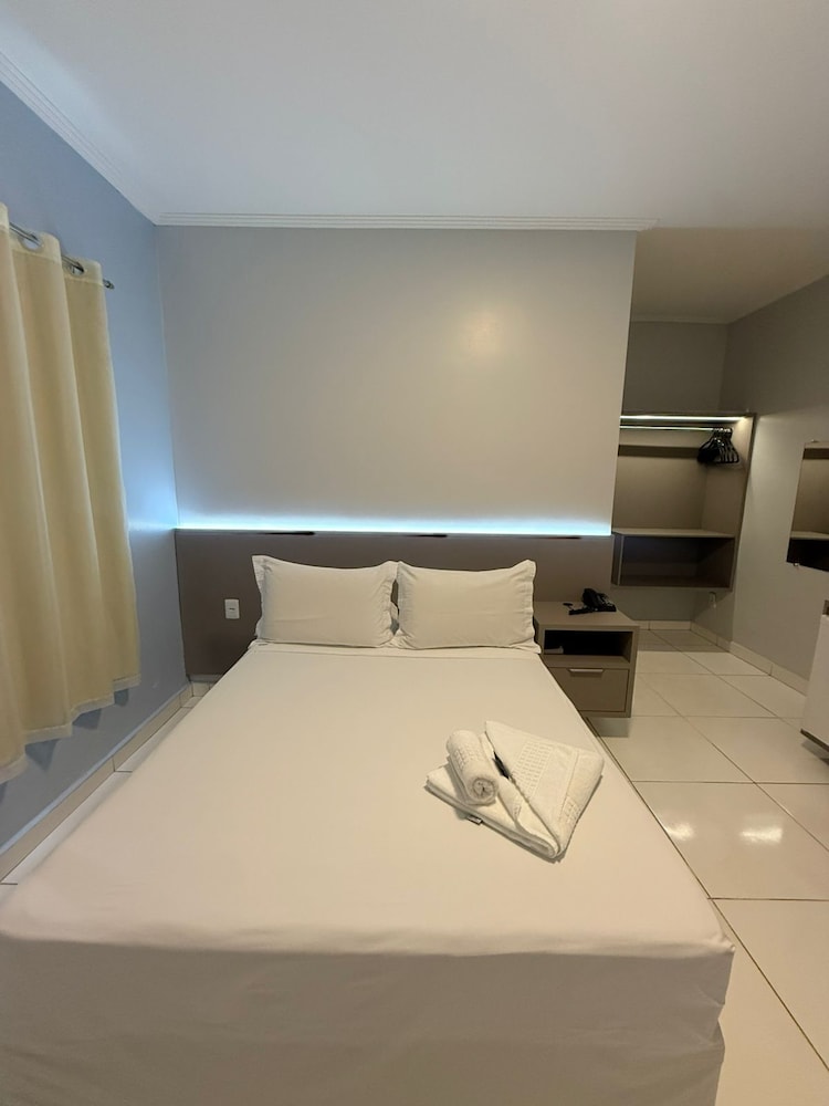 Pumma Budget Hotel 22/42