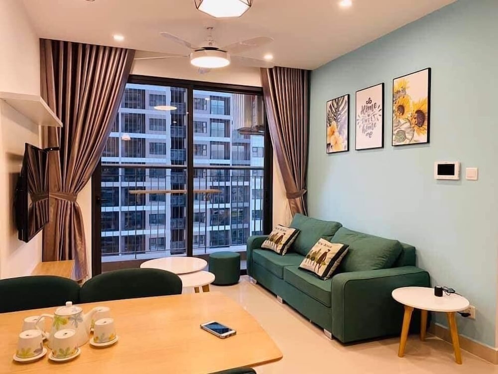Park Hill Times City Apartment 42/65
