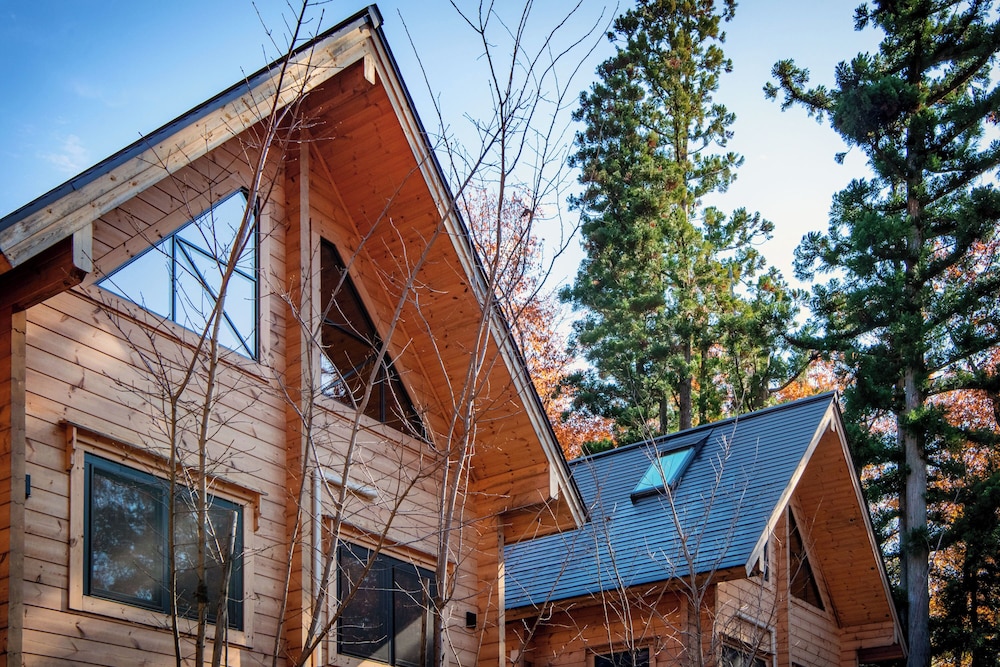 Wadano Woods Chalet 8/45