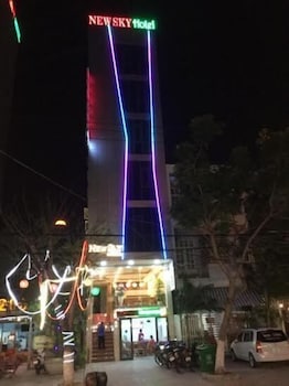 New Sky Hotel 2/41