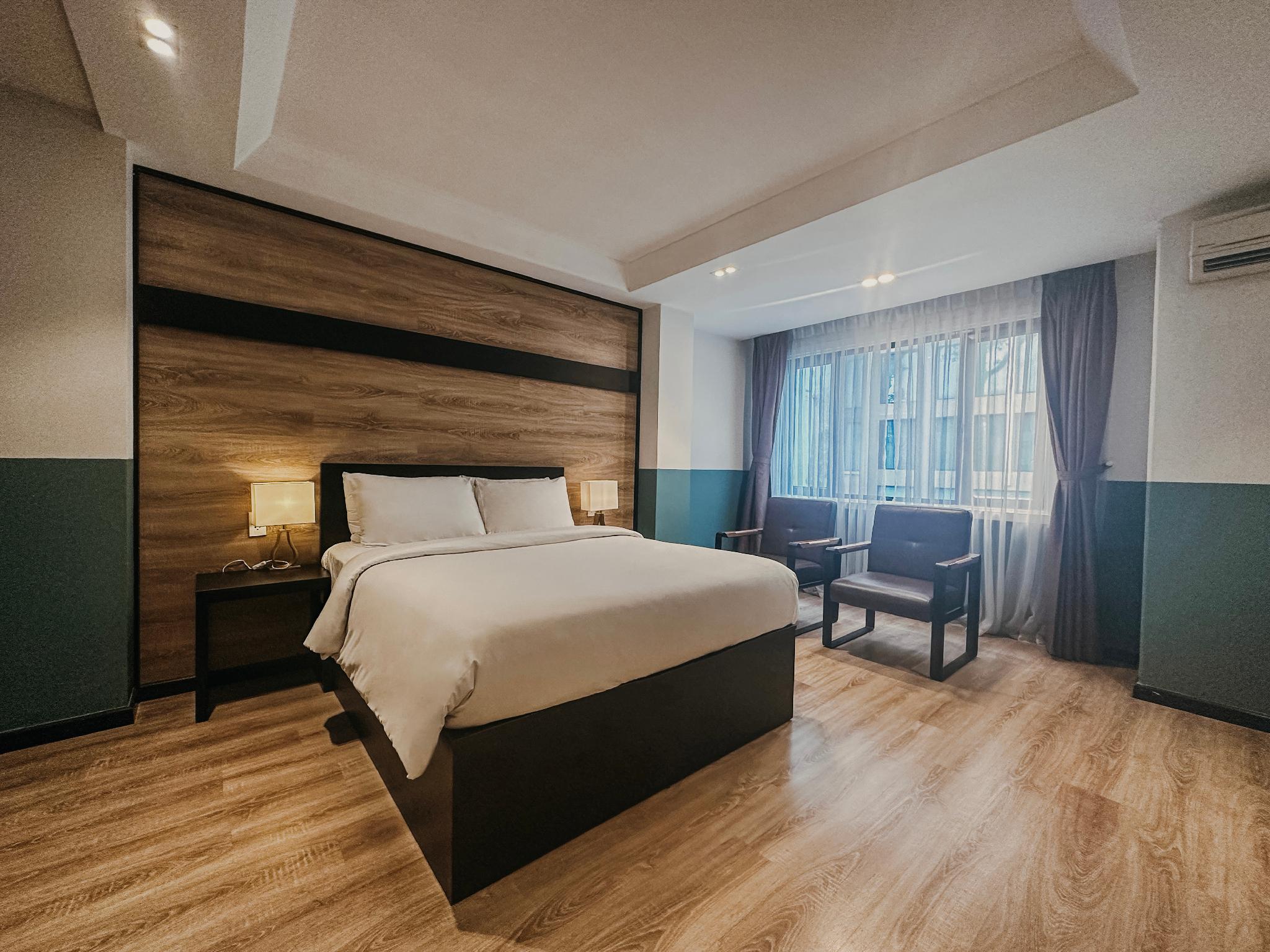 Chotel Ben Thanh 21/50