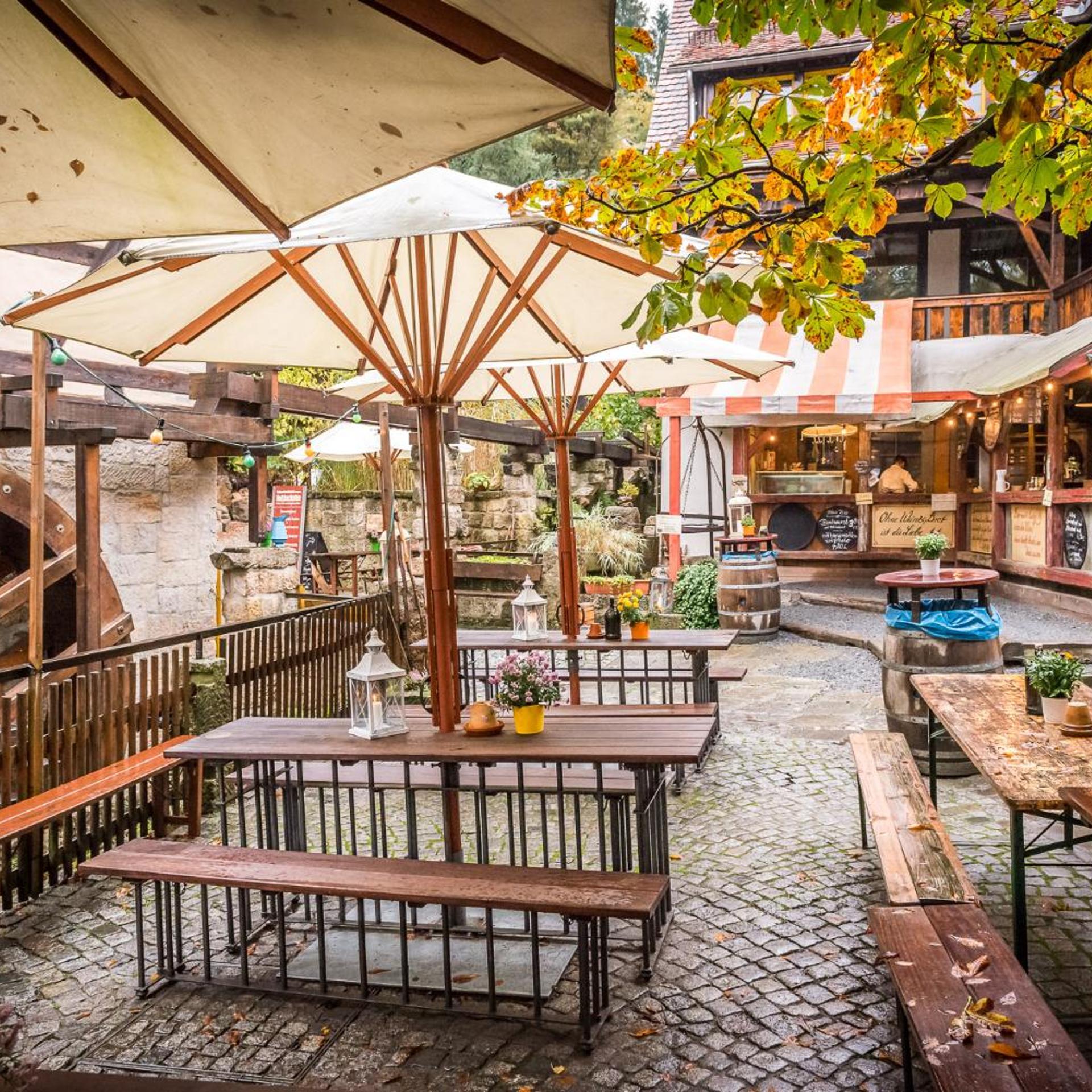 Hotel Zur Mühle 21/32