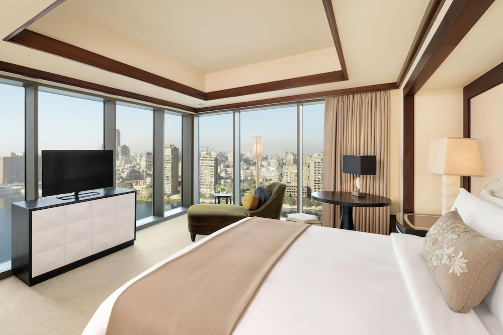 1 Bedroom, Metropolitan, Suite