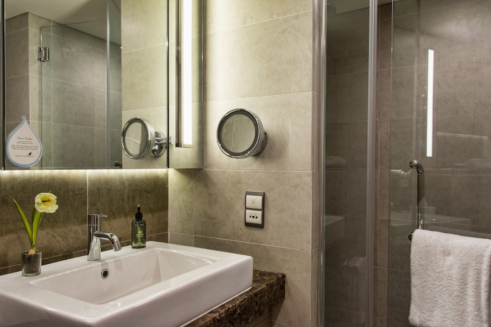 Ascott Sentral Hotel 13/43