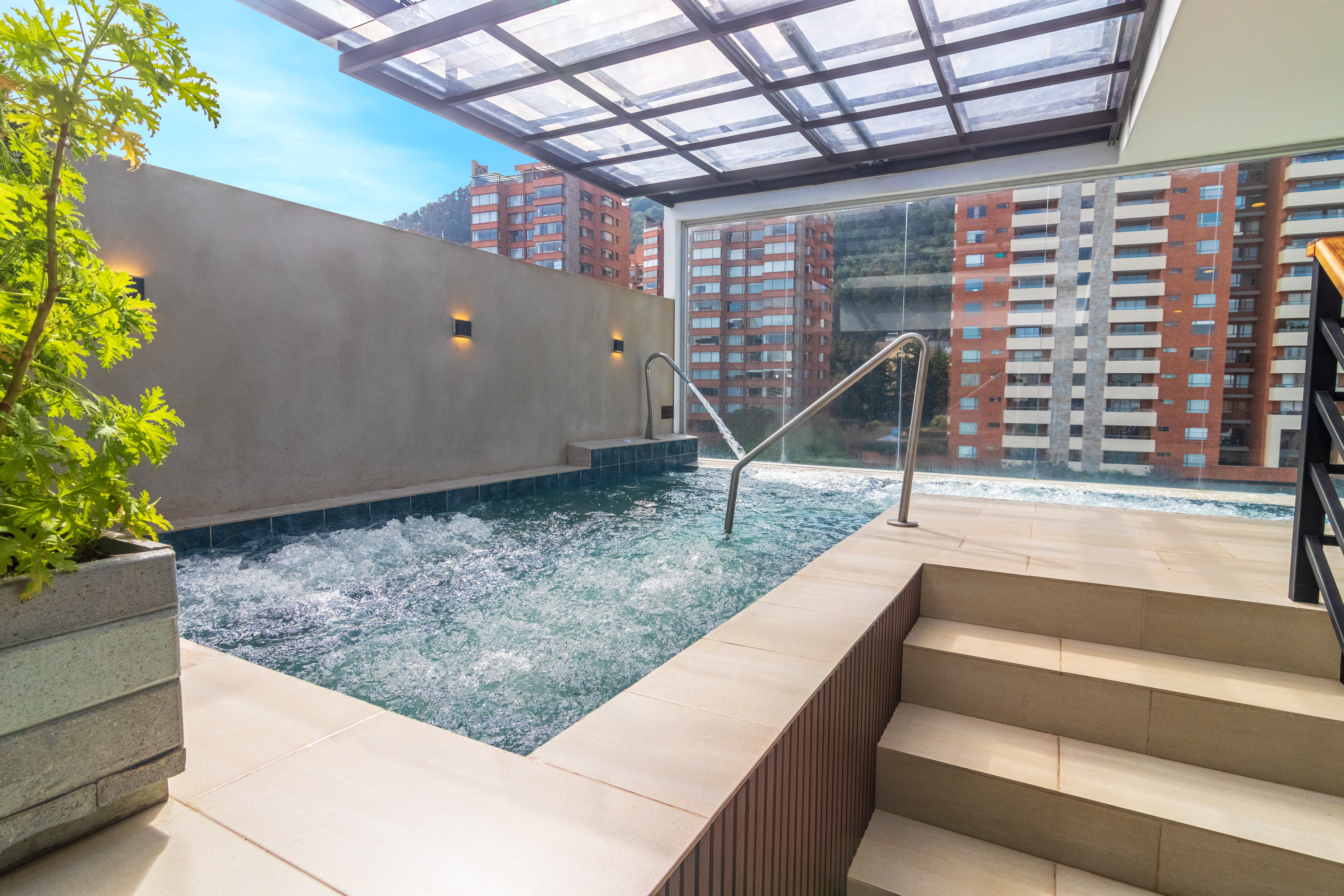Biohotel Organic Suites 35/60
