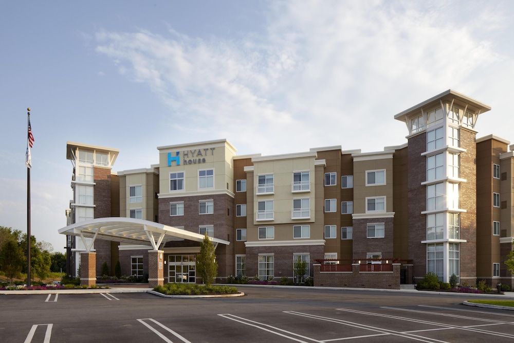 HYATT house Philadelphia/King of Prussia 67/72