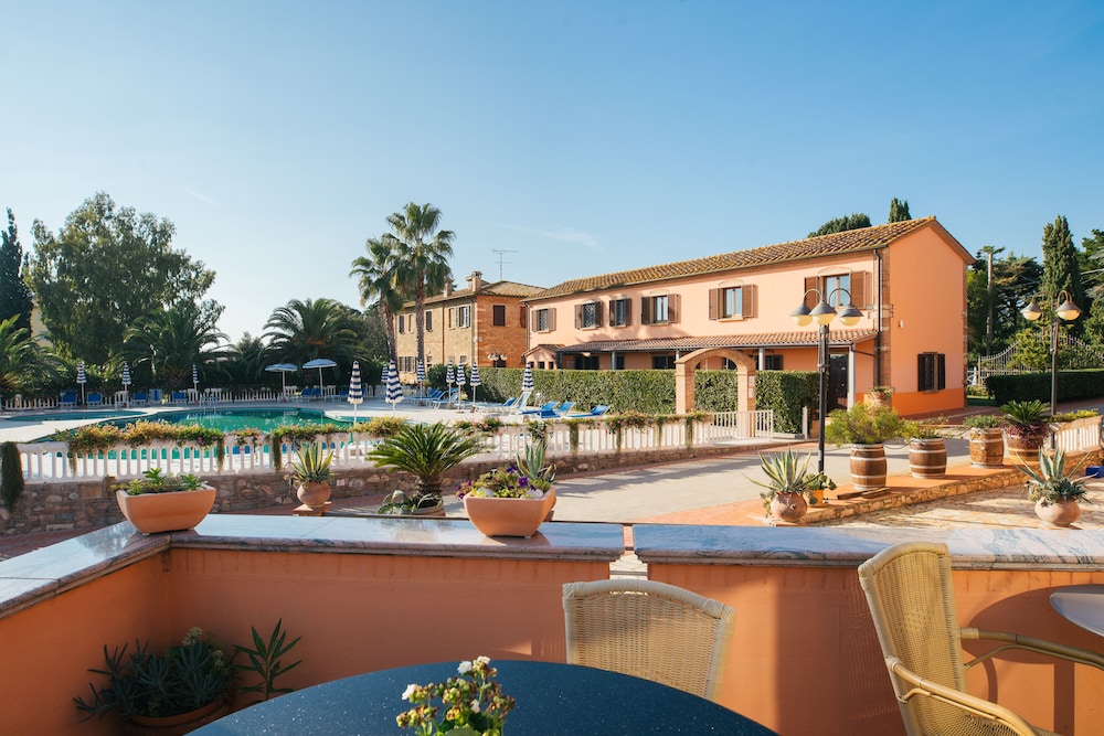 Agrihotel Elisabetta 2/60