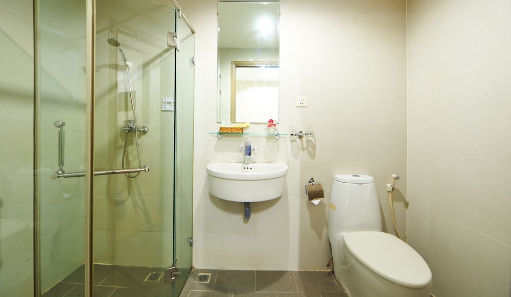 Saigon Charm Hotel 47/49