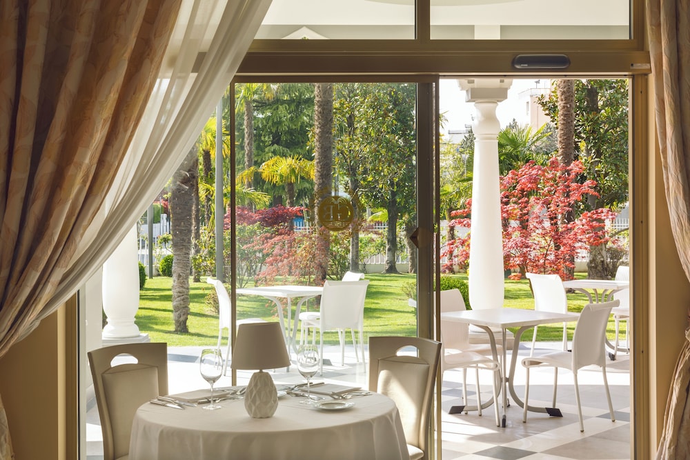 Hotel Terme Metropole 50/60