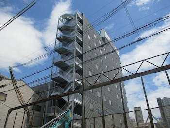 Hotel Livemax Osaka Dome Mae 5/38