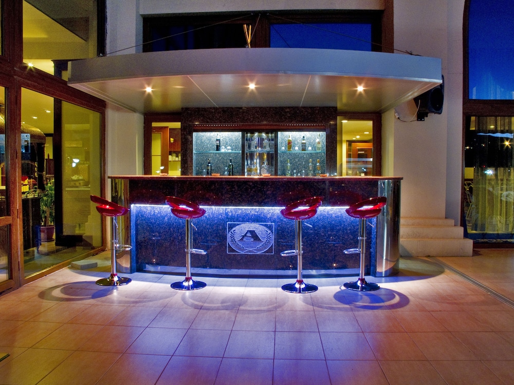 Akgun Hotel 8/54