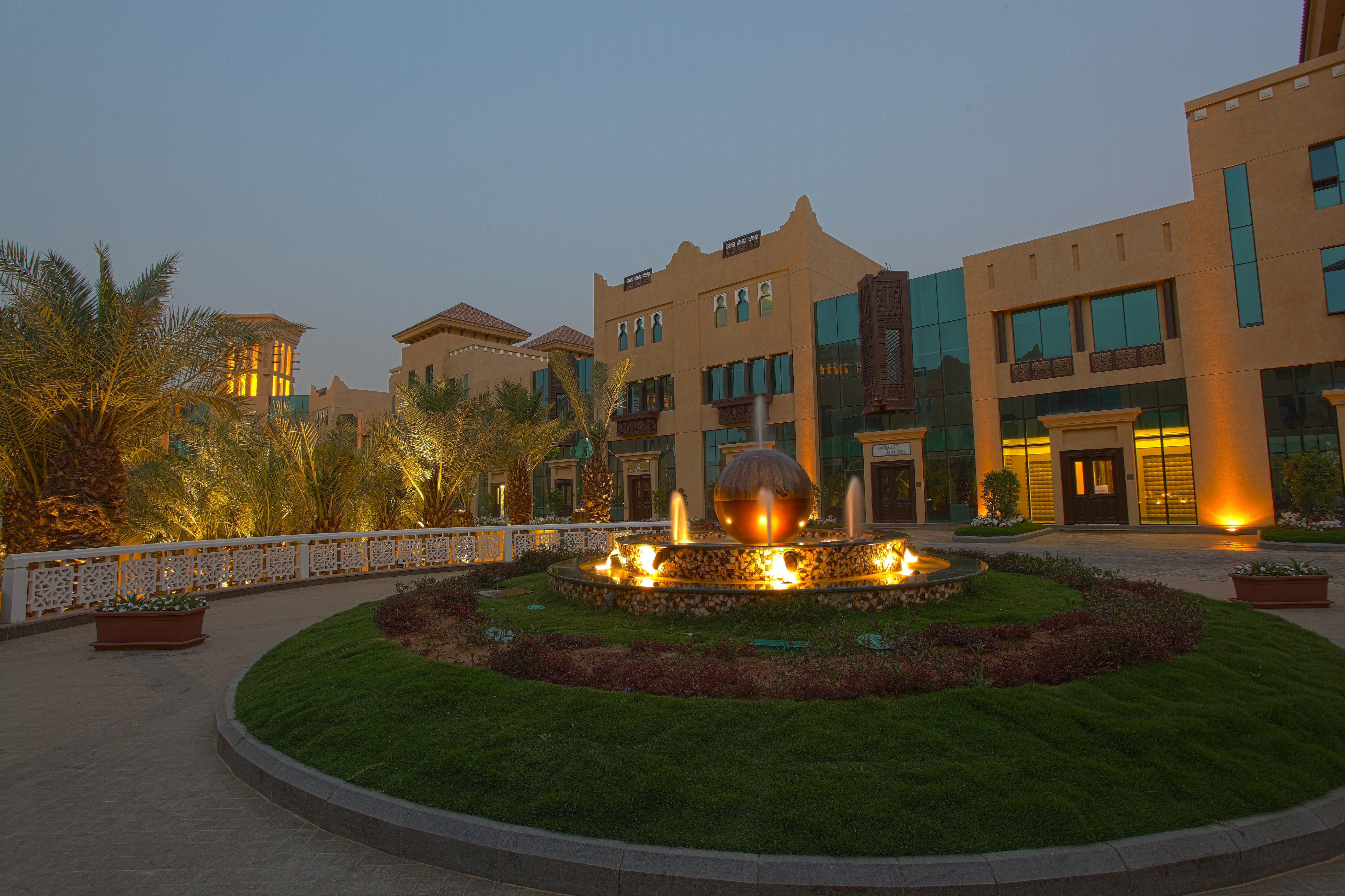 فندق المشرق بوتيك(Al Mashreq Boutique Hotel) 54/55