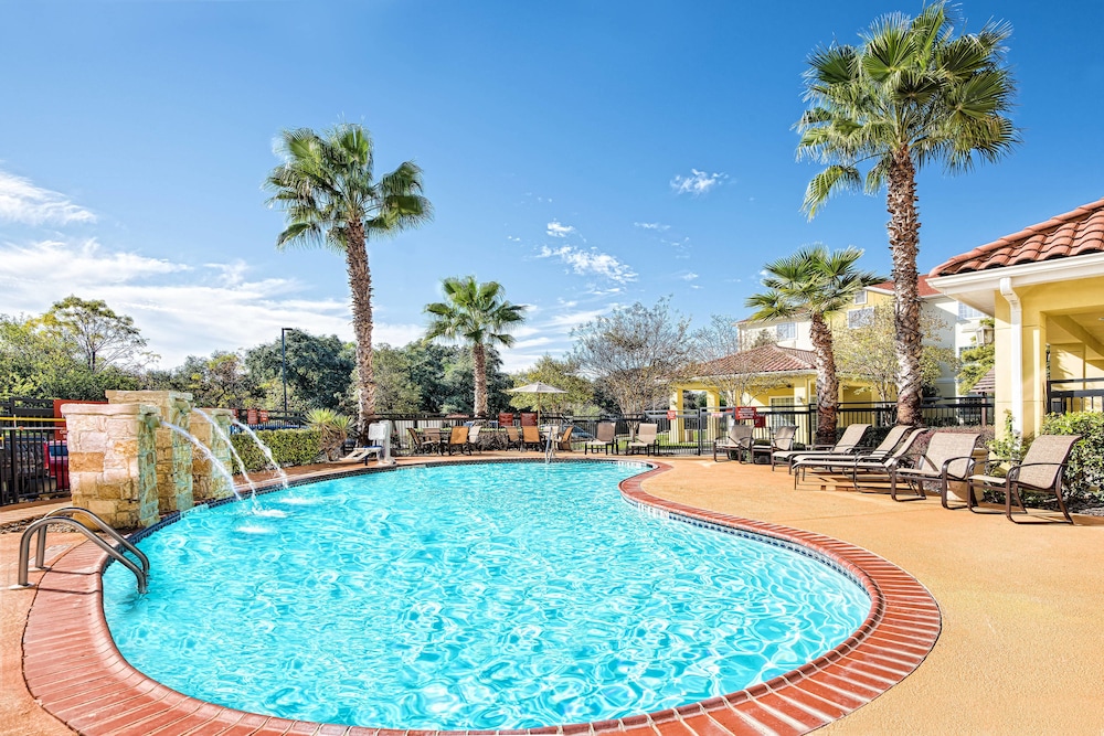 Towneplace Suites By Marriott San Antonio Northwest in SAN ANTONIO - TX