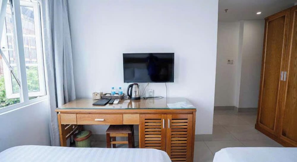 Sea Castle Hotel 28/38