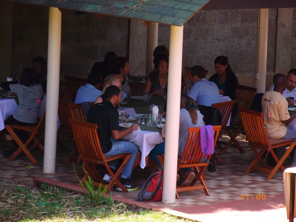 Hotel Riverview Westlands 7/50