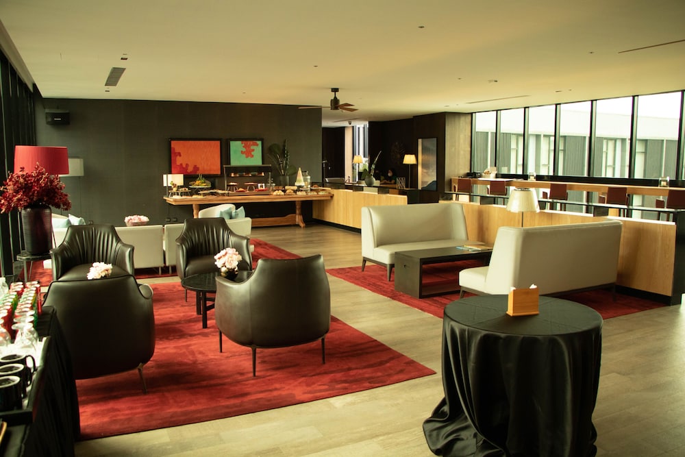 Midori Clark Hotel And Casino 30/50