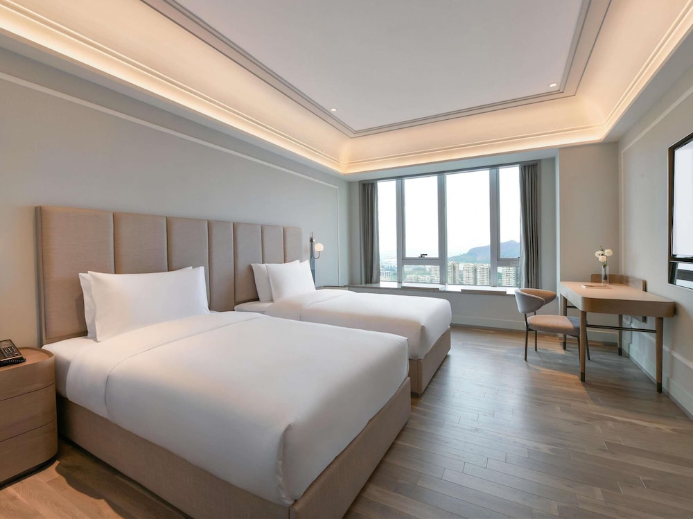 Mercure Guangzhou Nansha 15/50