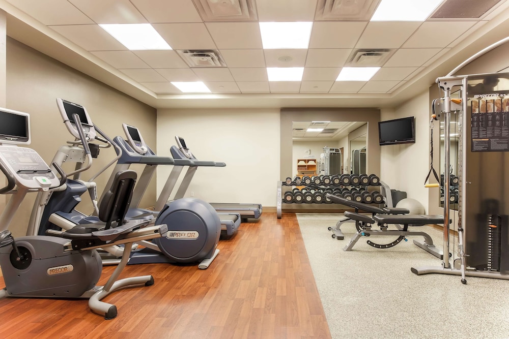 Doubletree By Hilton Austin University Area 20/58