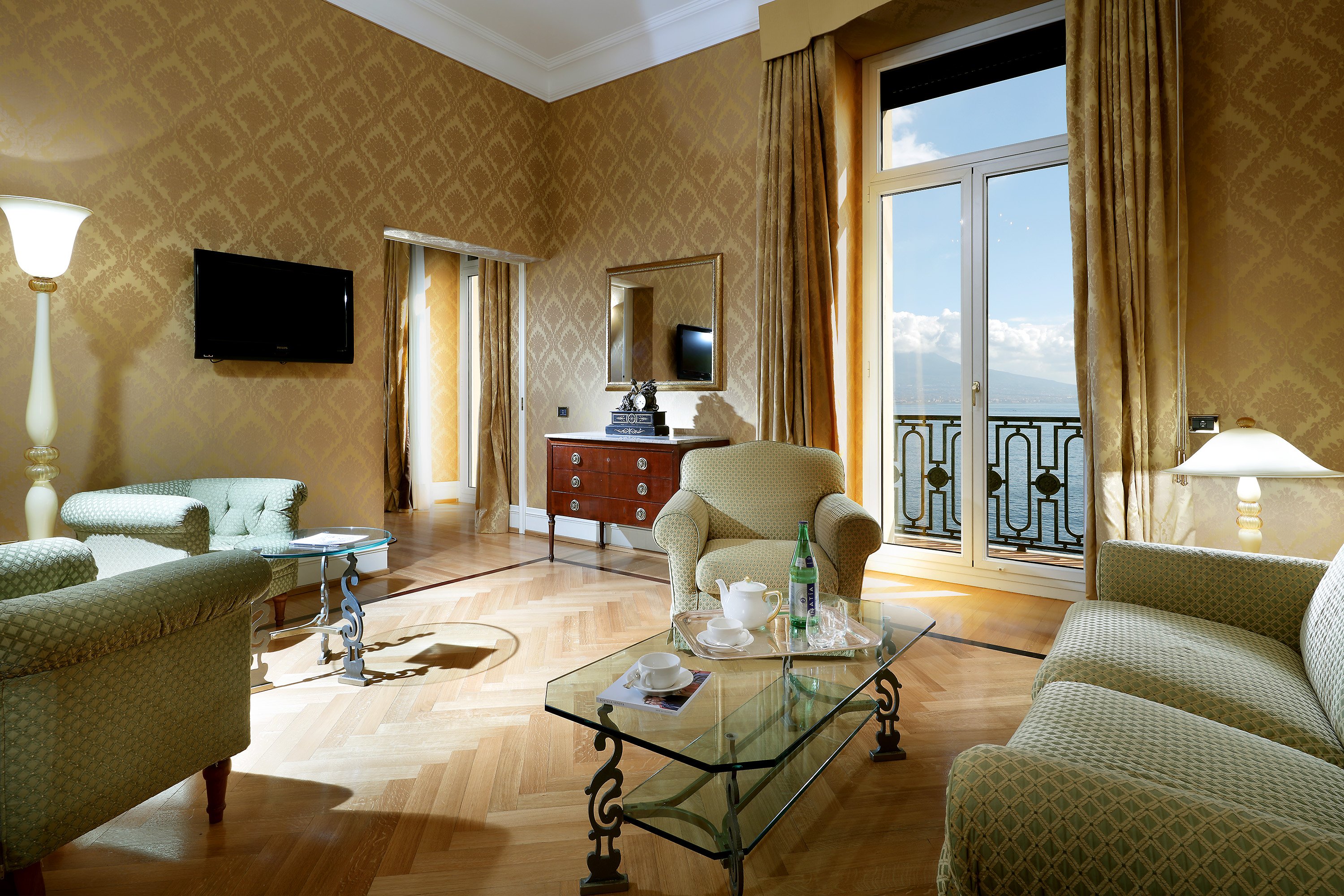 Eurostars Hotel Excelsior 51/76