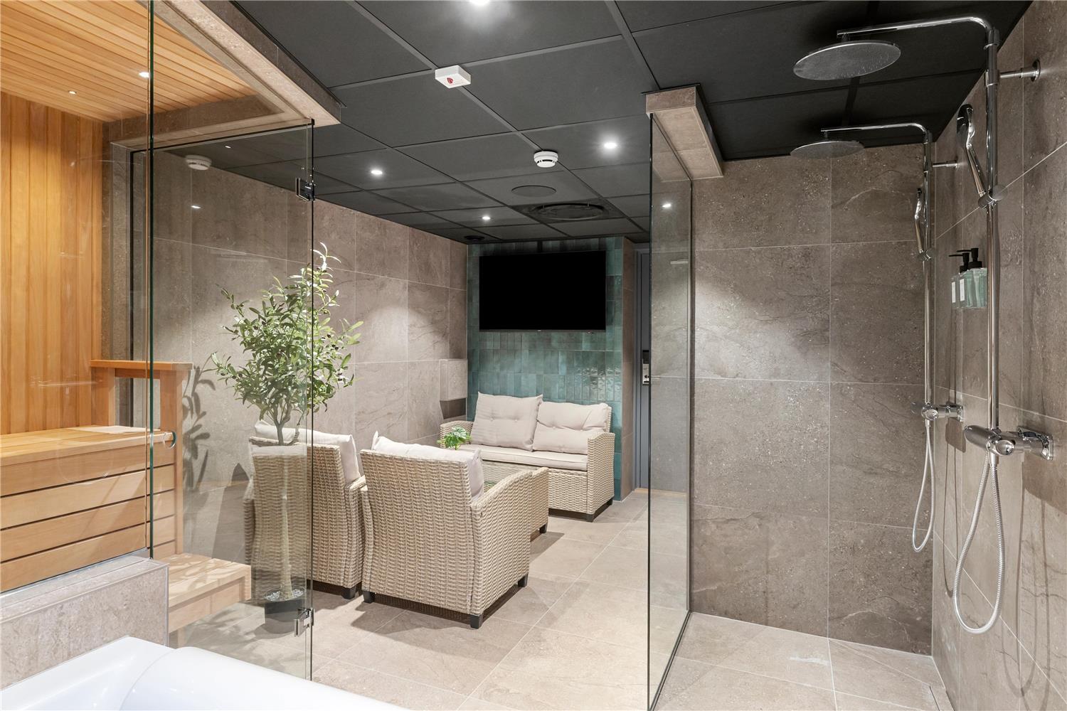 Best Western Hotel City Gavle 44/49