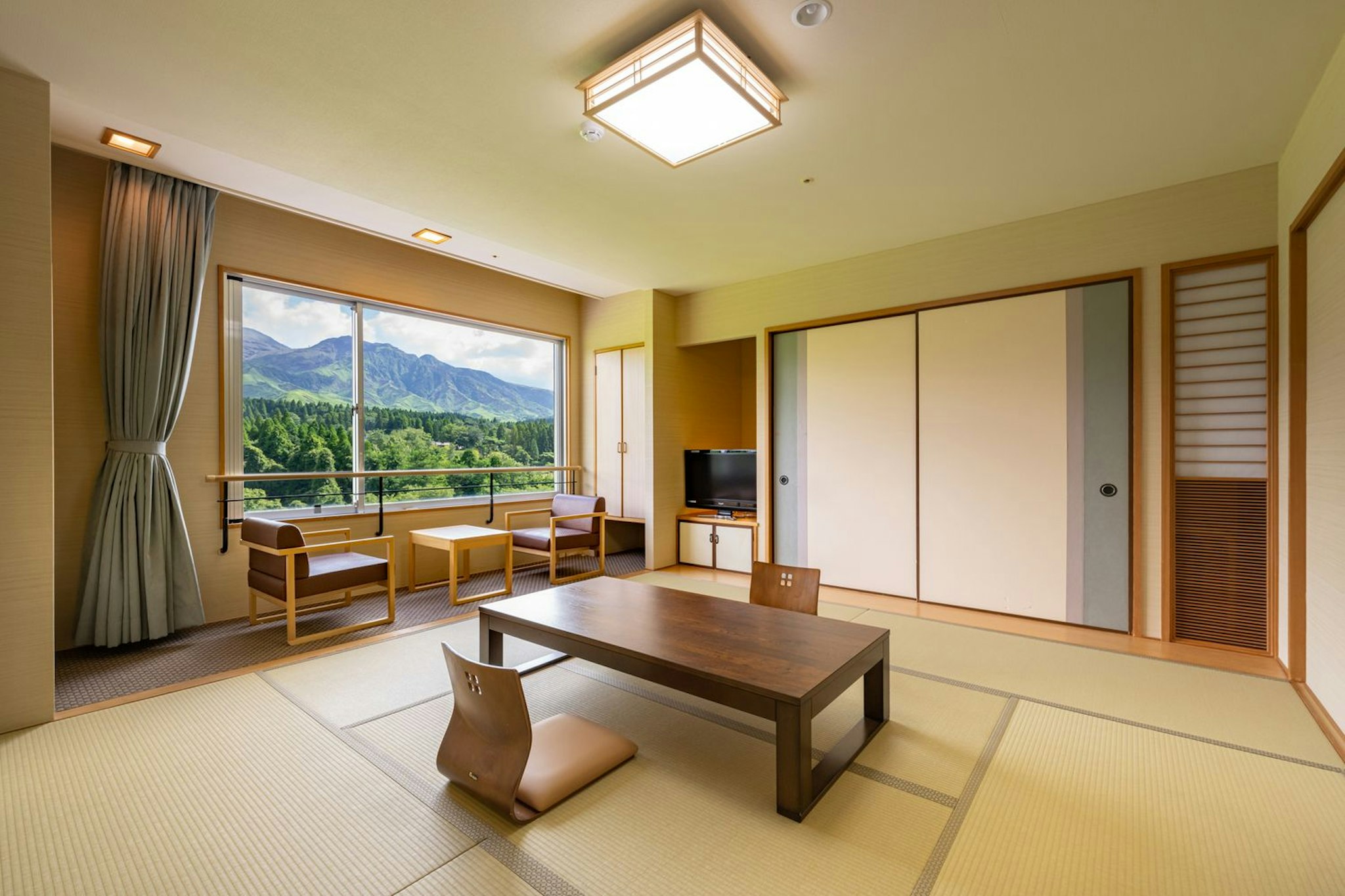 Kamenoi Hotel Aso 8/25