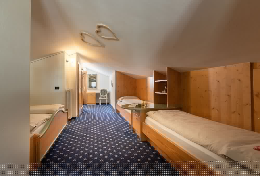 Hotel Galli 12/70