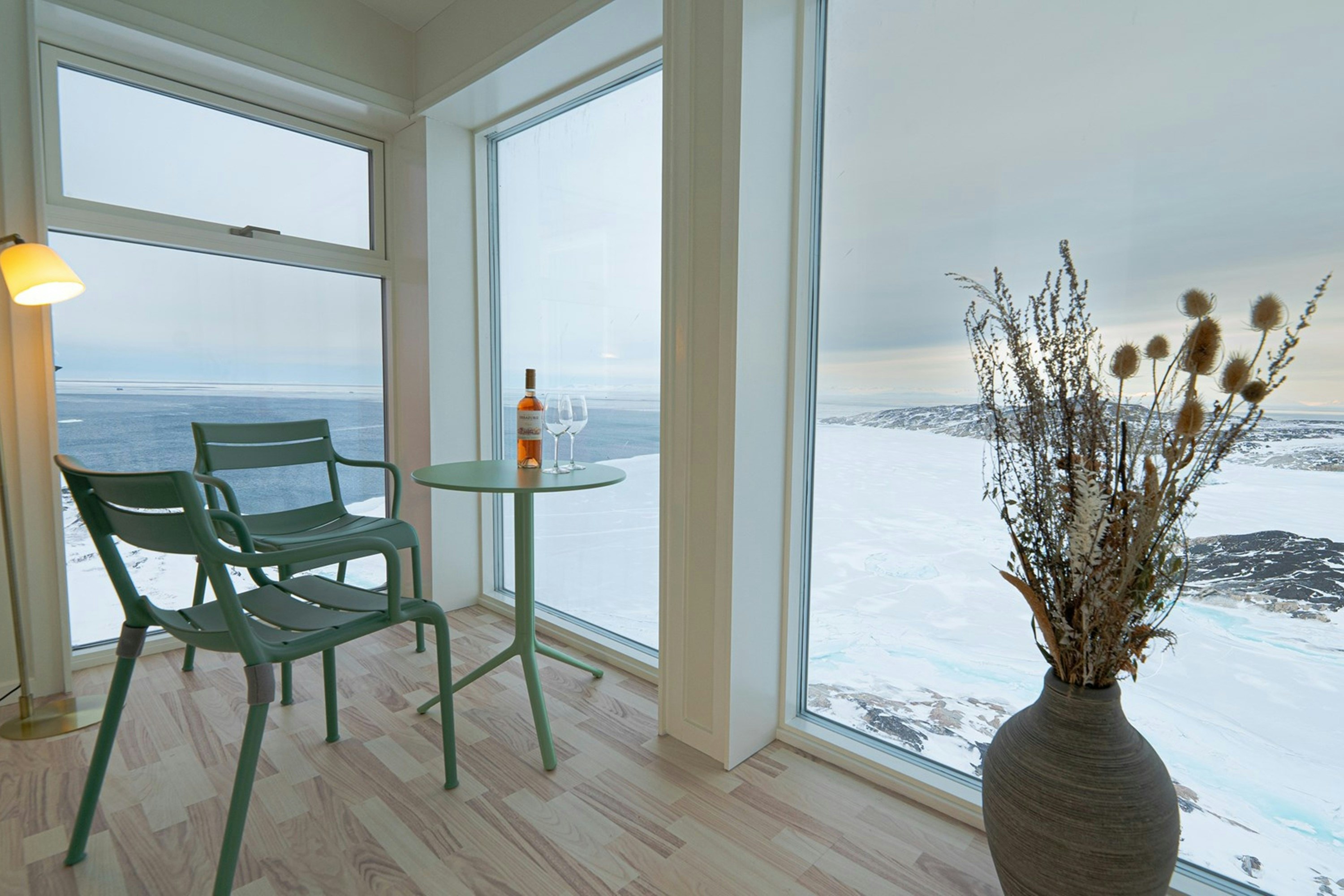 Hotel Arctic 37/41