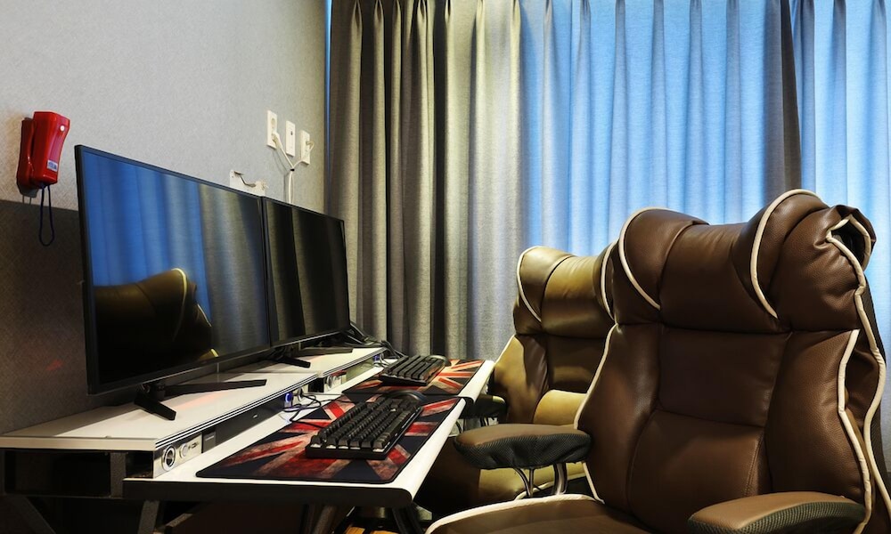 Cheongju The Mark Hotel 43/49