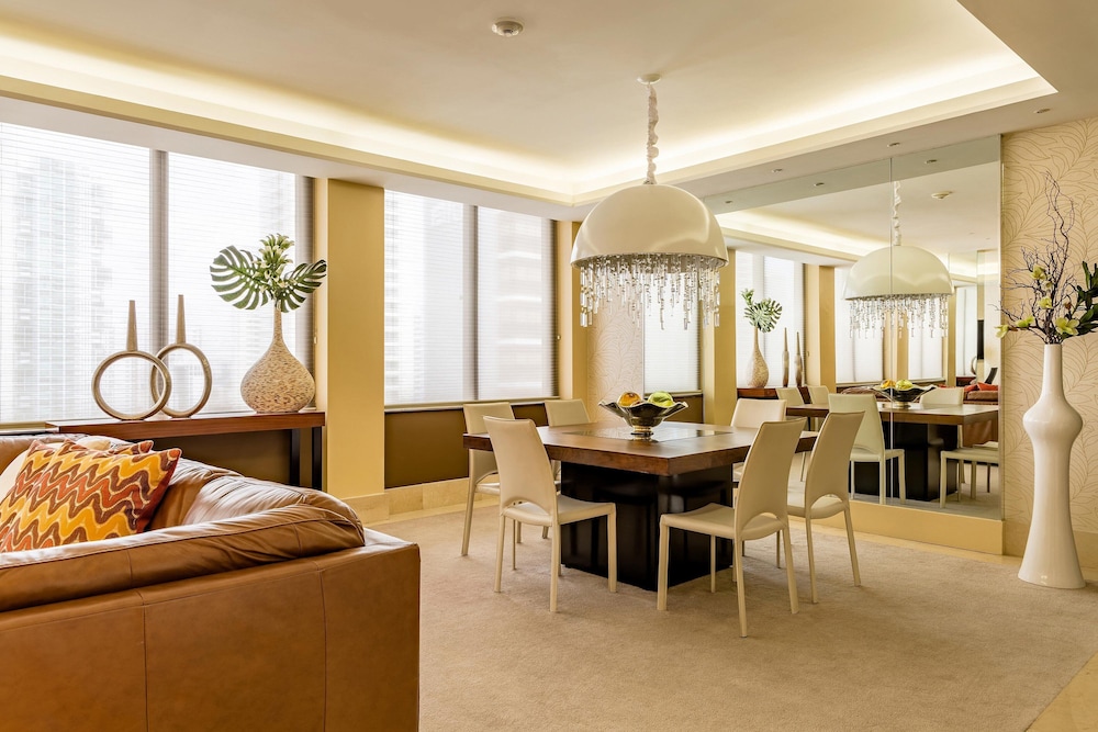 Sheraton Grand Panama 40/54