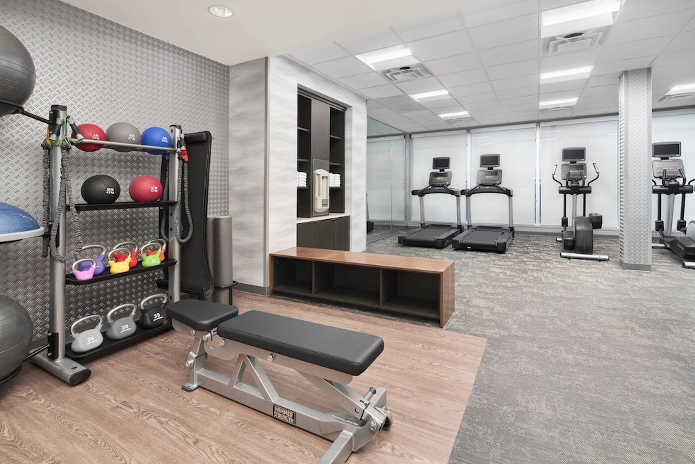 Fairfield Inn and Suites by Marriott Tampa Riverview 22/41