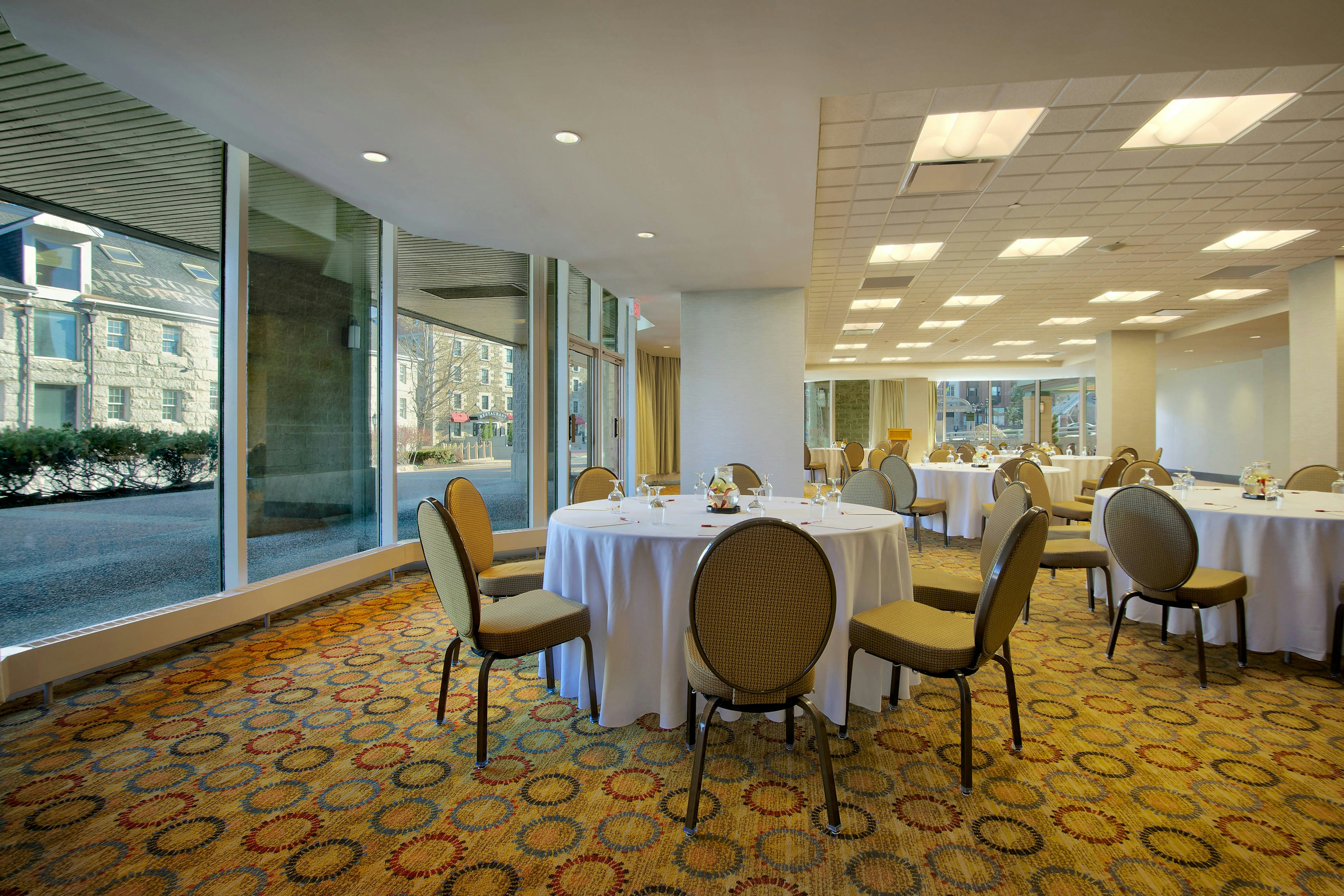 Halifax Marriott Harbourfront Hotel 26/44