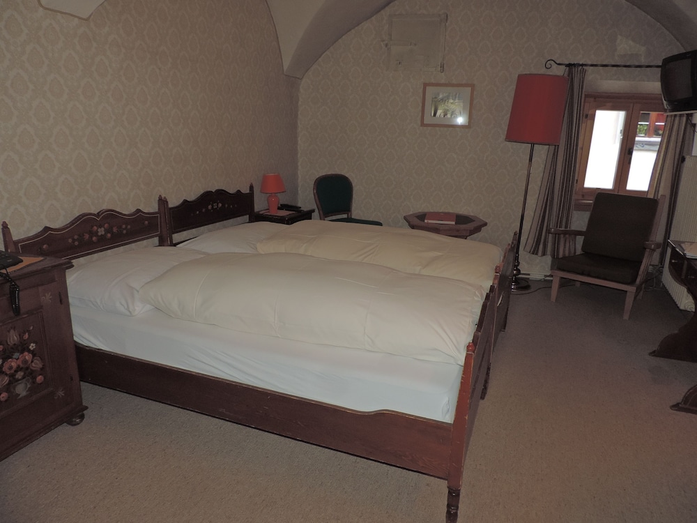 Hotel Klarer 13/39
