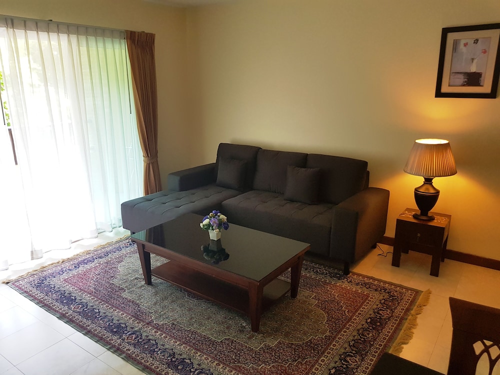 JOMTIEN BEACH RESIDENCE 33/62