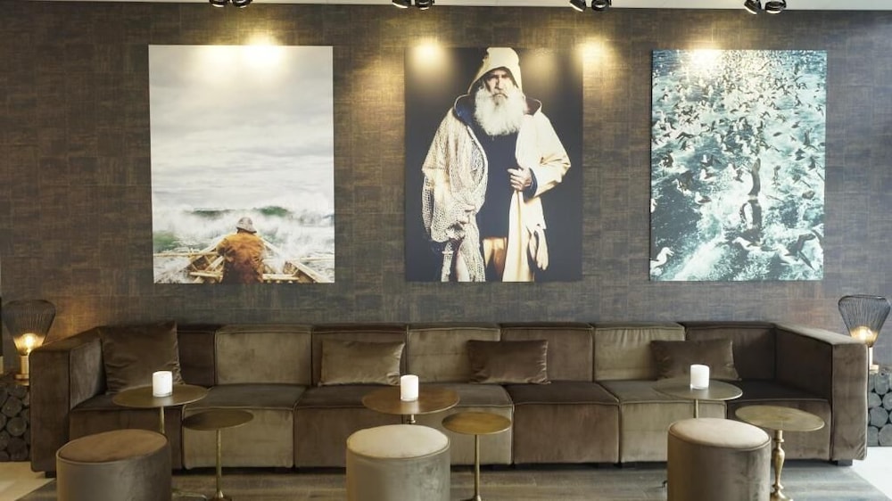 Fletcher Hotel Het Veerse Meer 33/66