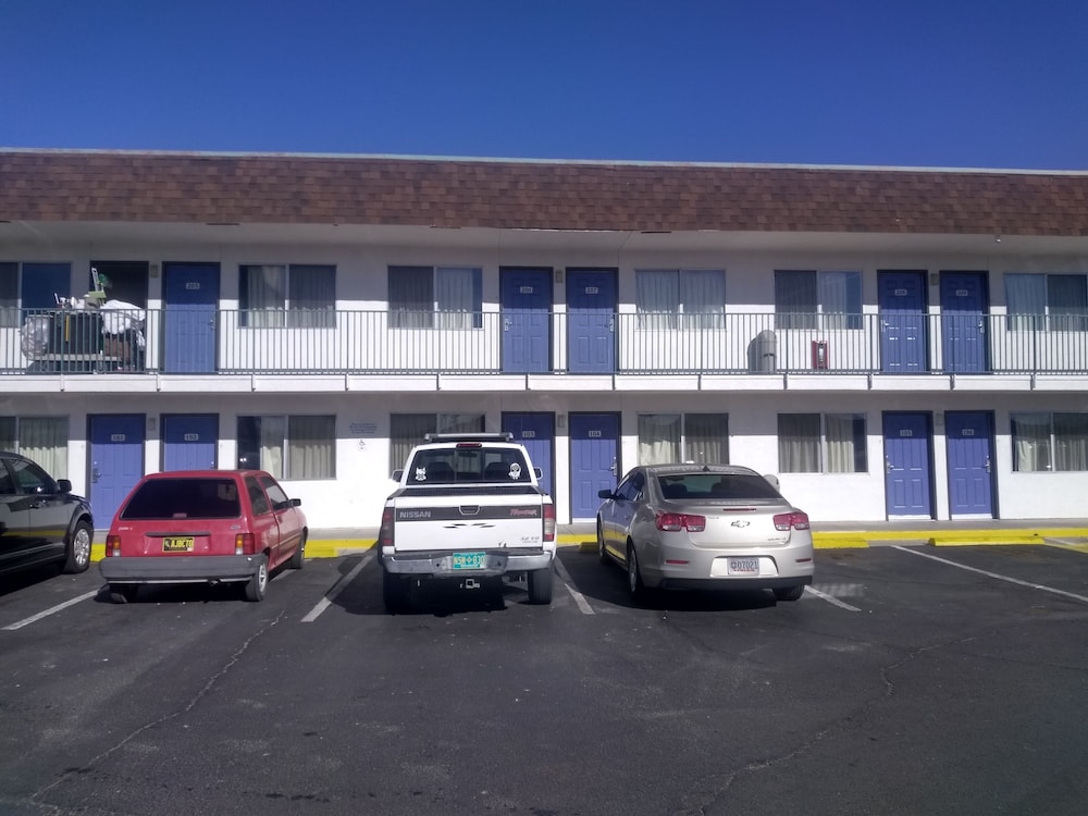 Motel6 Farmington, NM in FARMINGTON - NM